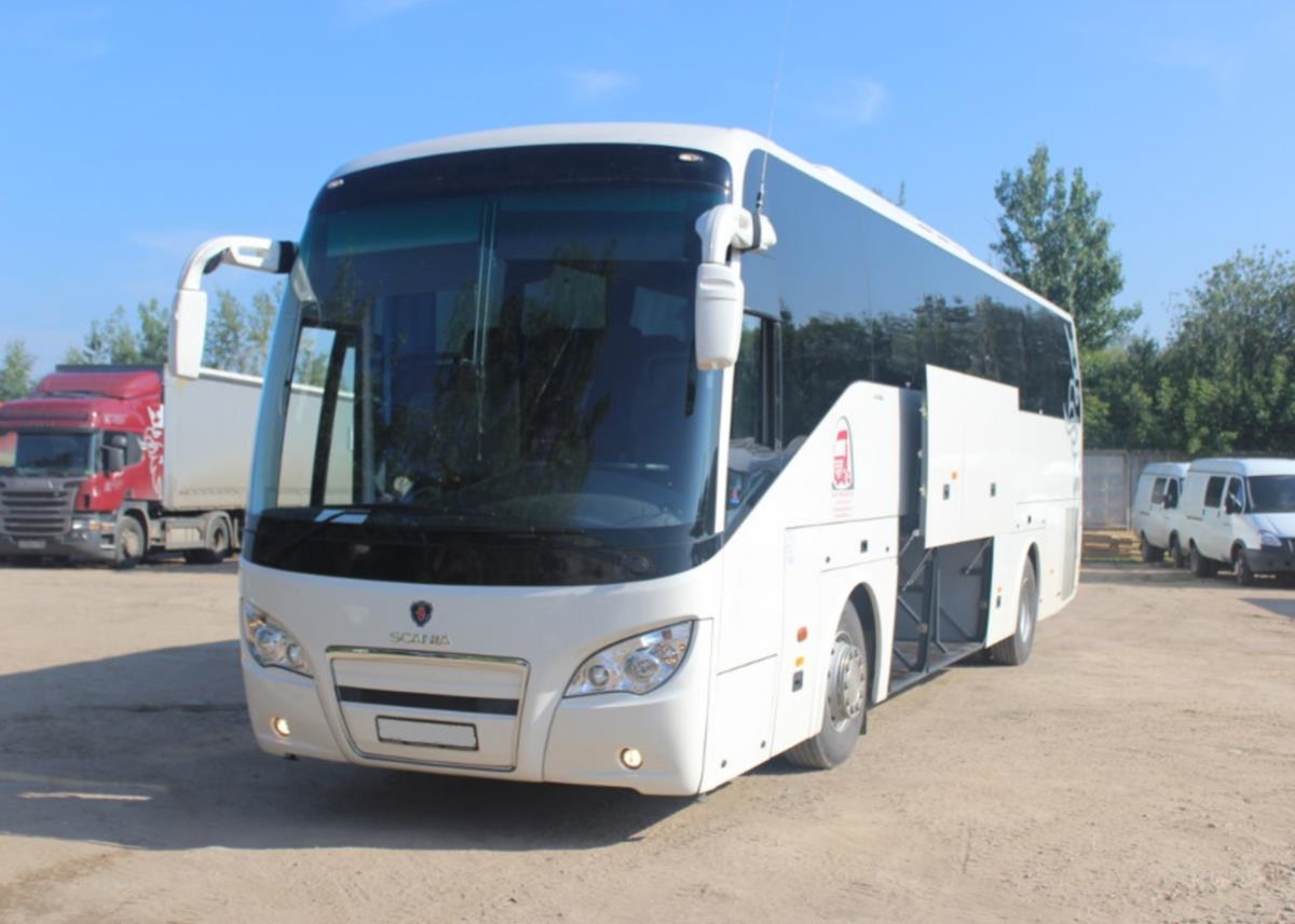 Scania Scania